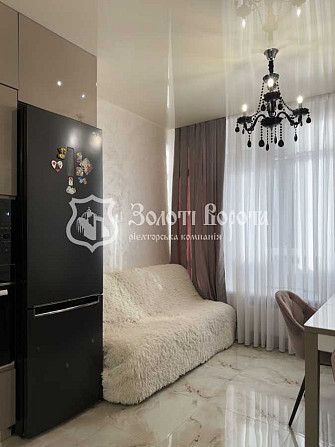 продажа 1-к квартира Киев, Деснянский, 59000 $ Київ - зображення 3