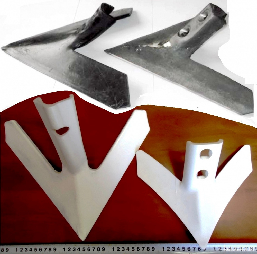 Литі металовироби, деталі і запчастини для тракторної і авто-бронетехніки, виливки, отливки, литье Київ - зображення 7