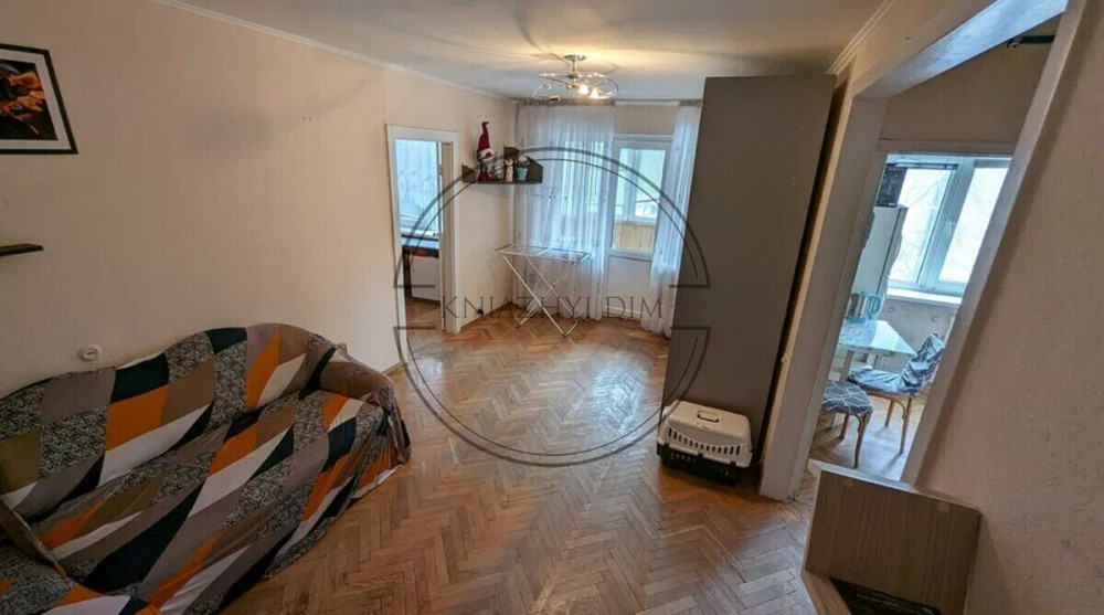 Продаж 2-х к. квартири на Нивках. № 21145859 Киев - изображение 12