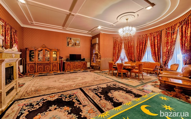 Продам два дома Одессе на одном участке Одесса - изображение 7