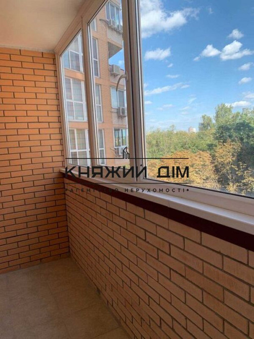 Аренда раздельной 2-х к.кв. в центре, м. Олимпийская. №11196931 Київ - зображення 7