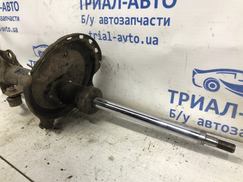 Амортизатор задний Lexus RX 350 XU30 3.5 БЕНЗИН 2GRFE 2003 прав. (б/у) Киев - изображение 2