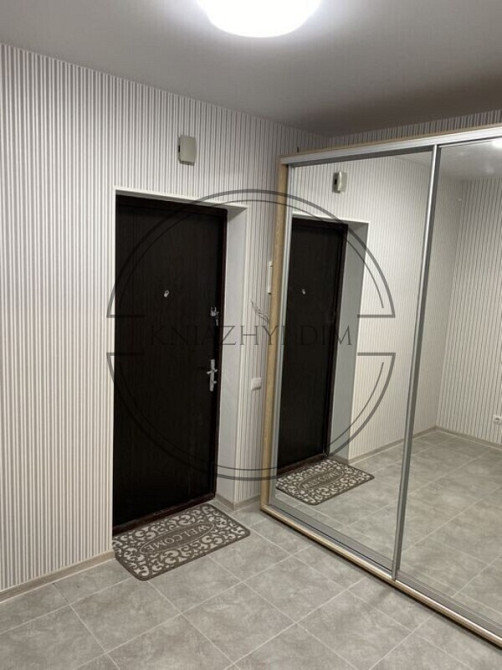 Є Генератор! Оренда 1 кімнатна квартира КОД 11184318 Киев - изображение 5