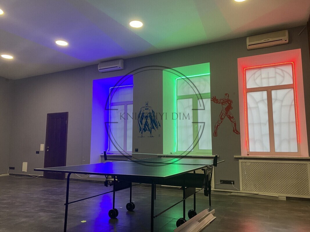 Оренда офісу 127м2 Липки в Печерському р-ні. № 1418725. Київ - зображення 4