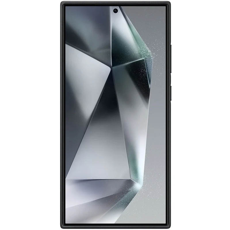 Кожаный чехол Leather Case (AAA) для Samsung Galaxy S24 Ultra Херсон - изображение 5