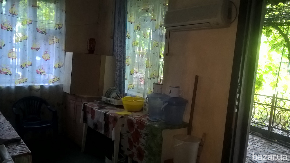 Сдам койко-место для парня без хозяйки Гагарина, тупик 1 трамвая, в частном доме, хорошее состояние Дніпро - зображення 2