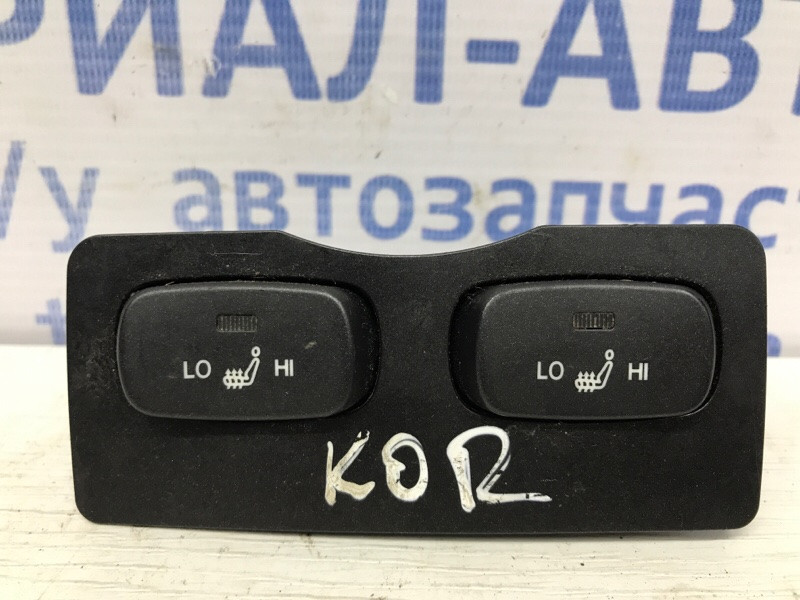 Кнопка подогрева SsangYong Korando C200 2.0 DIESEL 2010 (б/у) Киев - изображение 1