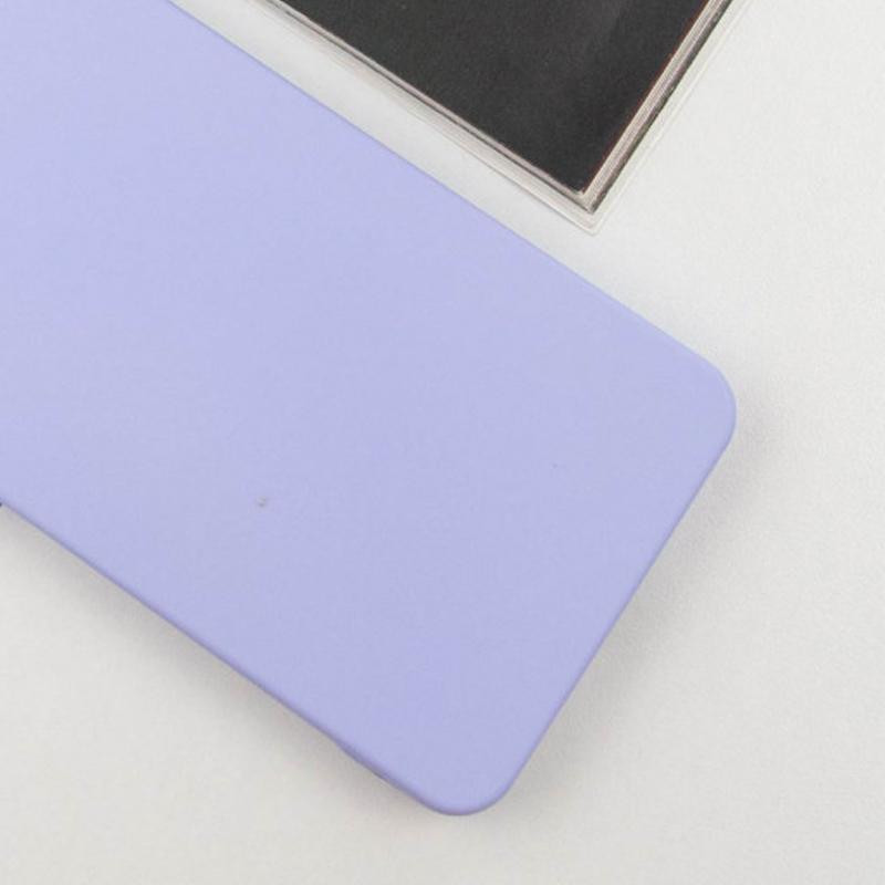 Чехол Silicone Cover Lakshmi Full Camera (AAA) with Logo для Google Pixel 9 Pro XL Херсон - зображення 7