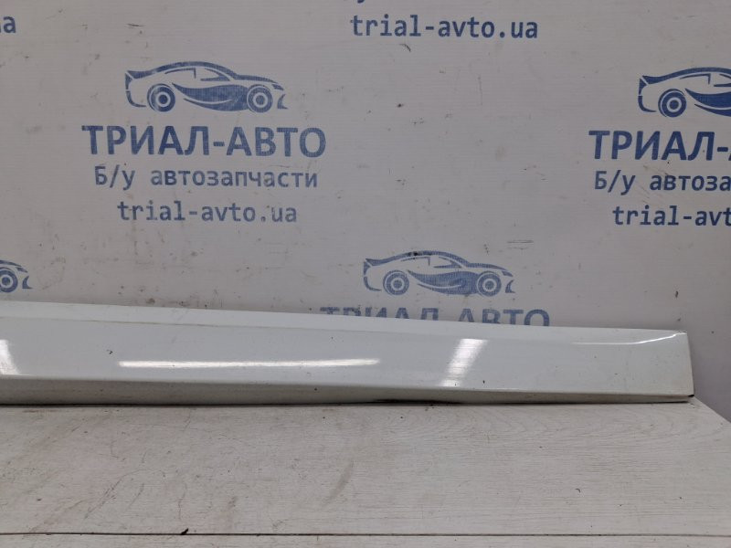 Накладка двери Renault Megane 2008-2016 801861830R (Арт. 63733) Киев - изображение 3