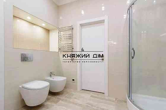 Сдается 3 к.кв. в ЖК Бульвар фонтанов возле м. Дворец Украина № 11111718 Київ