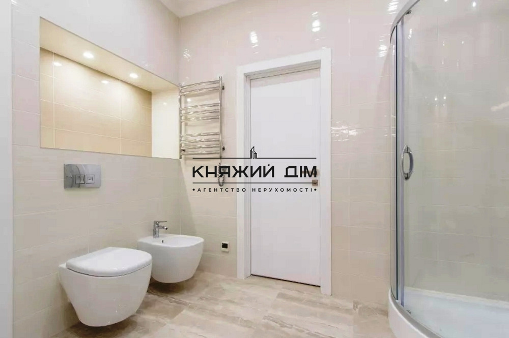 Сдается 3 к.кв. в ЖК Бульвар фонтанов возле м. Дворец Украина № 11111718 Киев - изображение 4