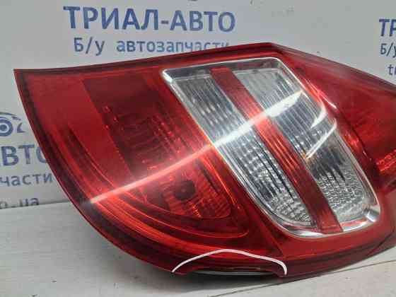 Фонарь задний внешний правый Hyundai I30 2007-2012 924022L010 (Арт. 61788) Київ