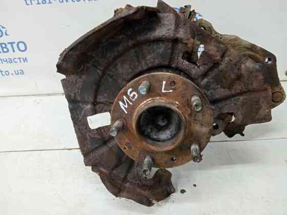 Цапфа задняя левая со ступицей Mazda 6 2007-2013 GS1D2612XB (Арт. 60950) Киев