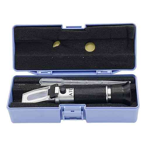 Рефрактометр автомобильный 0-20 % Brix PROTESTER OPHR0020 Харьков