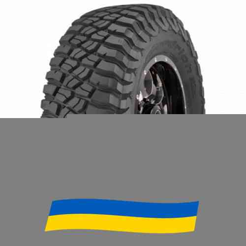 245/70 R17 BFGoodrich Mud-Terrain T/A KM3 119/116Q Позашляхова шина Киев