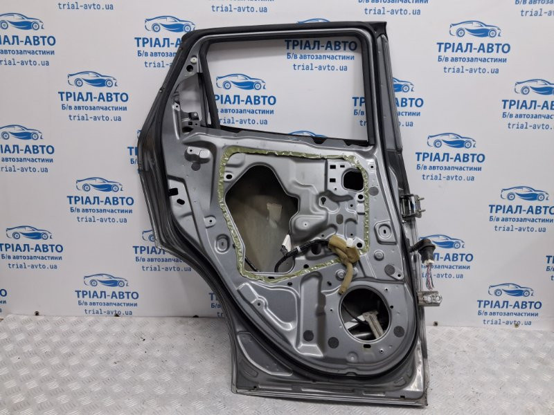 Дверь задняя левая Nissan Juke 2010-2019 H210A1KAMA (Арт. 68489) Киев - изображение 9