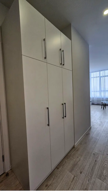 Без комісії здається 1-кім ЖК Централ Парк Маккейна, 7 Київ - зображення 11