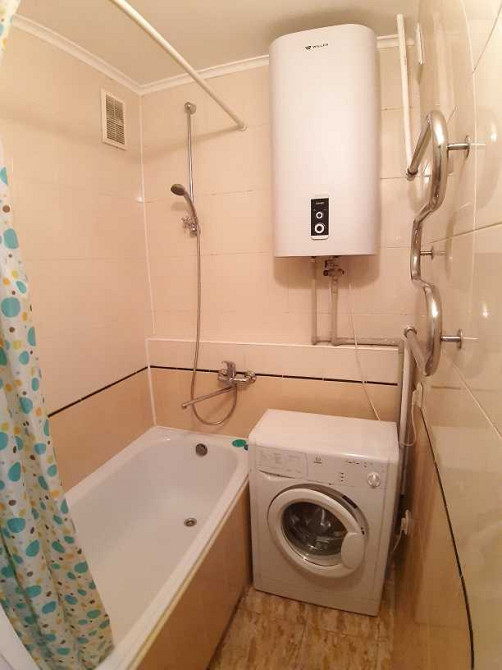 долгосрочная аренда 1-к квартира Киев, Святошинский, 8000 грн./мес. Київ - зображення 9