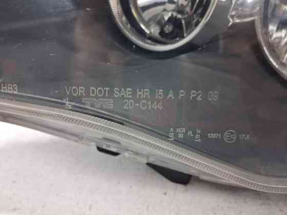 Фара левая Mitsubishi Outlander 2007-2012 8301A917 (Арт. 80455) Київ