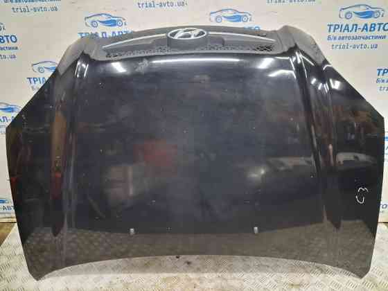 Капот Hyundai Tucson 2004-2009 664002E020 (Арт. 86275) Киев