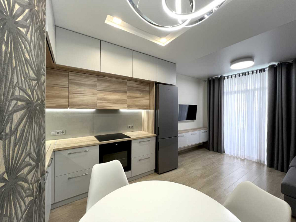 продажа 1-к квартира Киев, Шевченковский, 113500 $ Киев - изображение 2