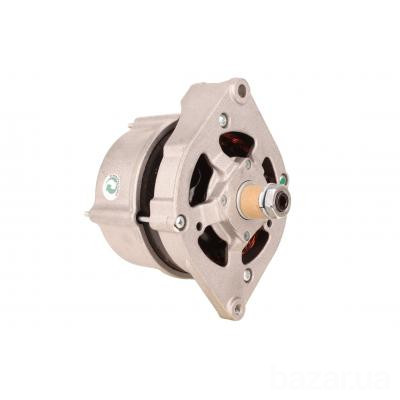 Генератор 24V-45A на Case Кейс 688P, John Deere Marine 6068, Komatsu Киев - изображение 1