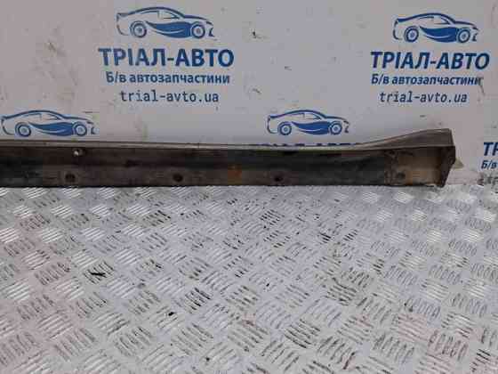 Накладка порога внешняя правая Toyota Prado 2003-2009 7585160050 (Арт. 80609) Київ