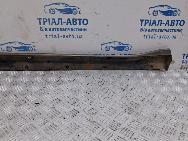 Накладка порога внешняя правая Toyota Prado 2003-2009 7585160050 (Арт. 80609) Київ - зображення 3