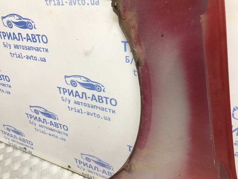 Крыло переднее правое Mitsubishi Lancer 2007-2017 5220c528 (Арт. 46856) Киев - изображение 10