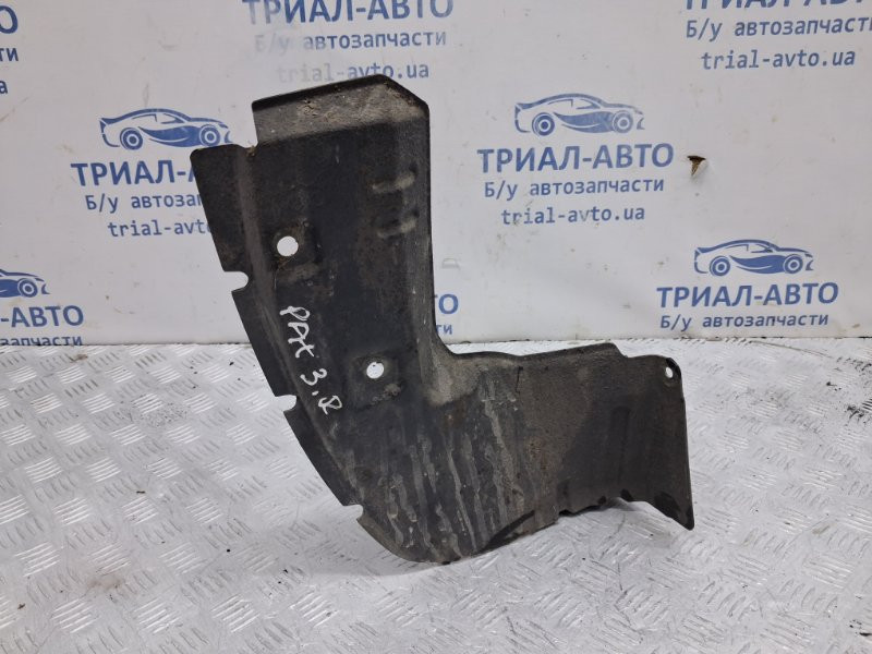 Подкрылок задний правый Nissan Pathfinder 2004-2014 76748EB300 (Арт. 65786) Київ - зображення 1