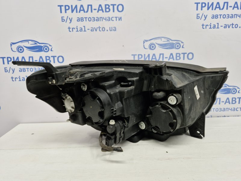 Фара левая галоген SsangYong Korando 2010-2019 8310534100 (Арт. 51541) Київ - зображення 5