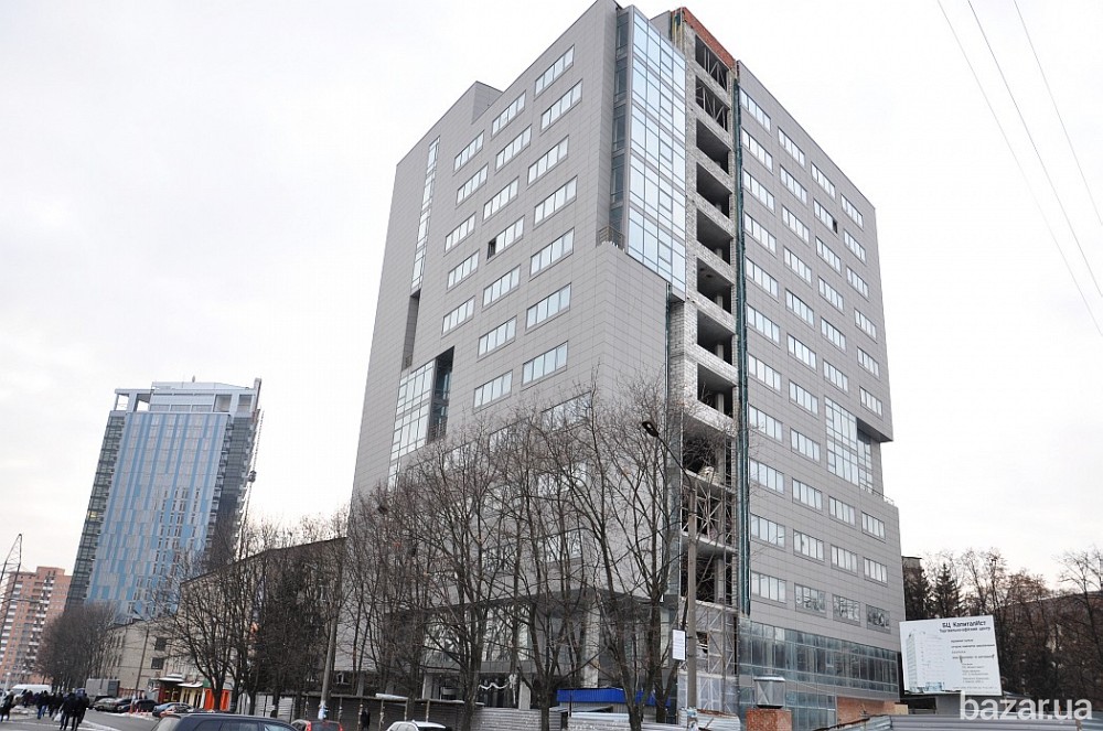 Паркинг БЦ Капиталист Харьков - изображение 1