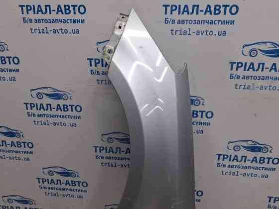 Крыло переднее левое Kia Ceed ED 1.6 DIESEL D4FB 2006 (б/у) Київ