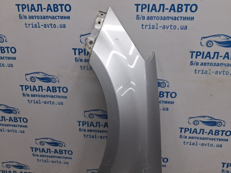 Крыло переднее левое Kia Ceed ED 1.6 DIESEL D4FB 2006 (б/у) Київ - зображення 2