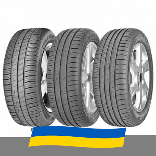 225/45 R17 Goodyear EfficientGrip Performance 91V Легкова шина Київ - зображення 1