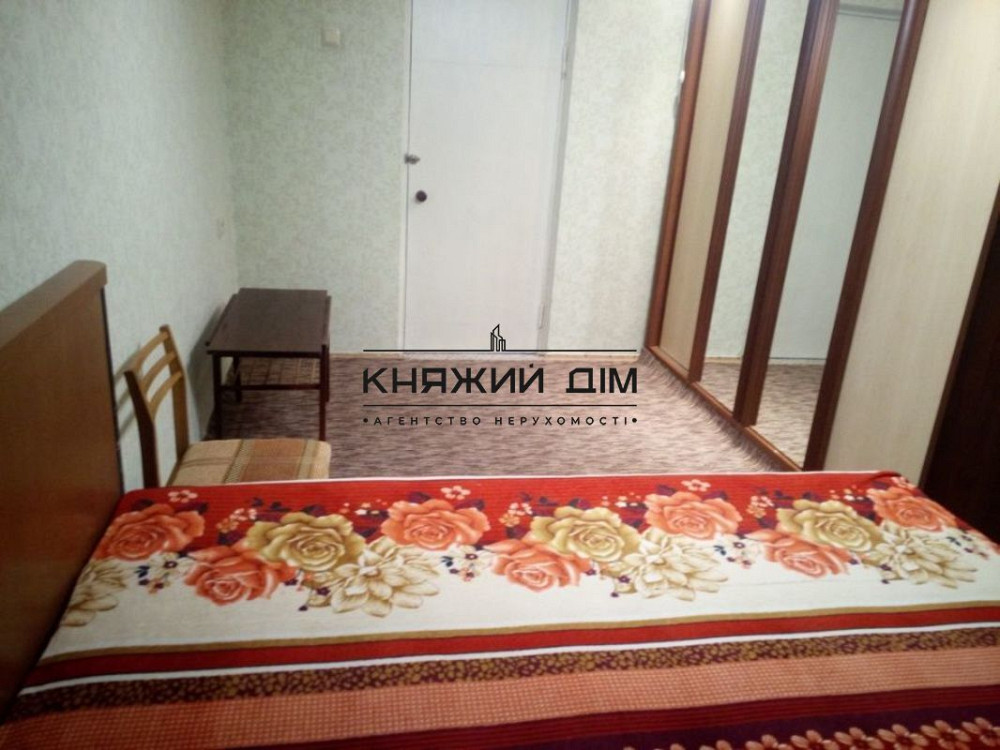 Оренда 2 кімнатна квартира м. Житомирська КОД 11194313 Київ - зображення 4