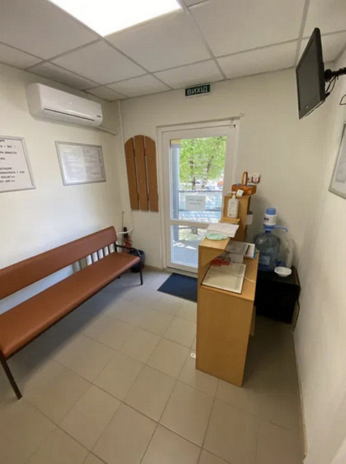 Продам. Магазин, офис 43 м.кв. пр.Слобожанский Днепр - изображение 6