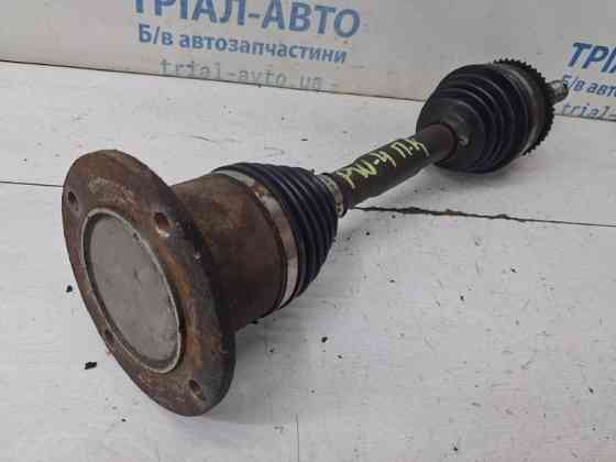 Привод передний правый АКПП Mitsubishi Pajero Wagon 2006-2022 3815A200 (Арт. 87586) Киев