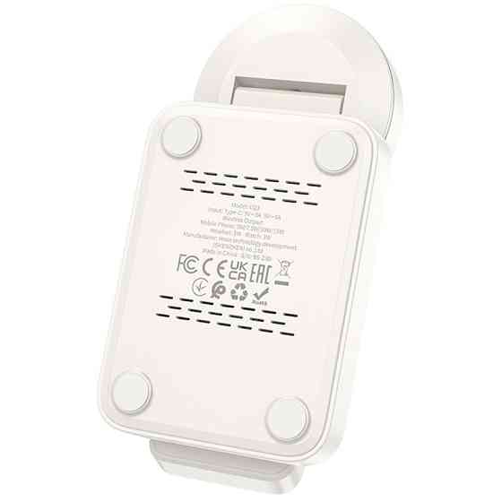 БЗУ Hoco CQ3 Motorcycle 3in1 Херсон