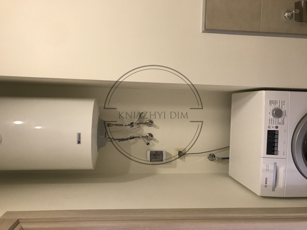 ОРЕНДА 1 к квартира в ЖК Welсome Home. Код 11195323 Київ - зображення 10