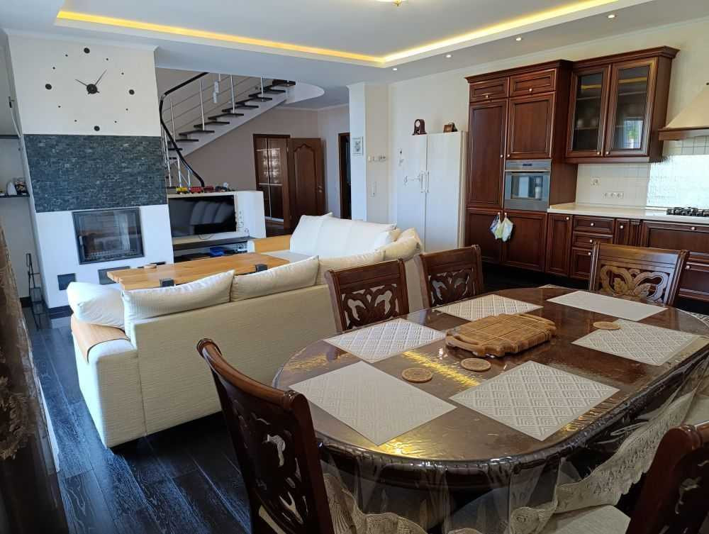 продажа 4-к дом Васильковский, Кожуховка, 320000 $  - зображення 9
