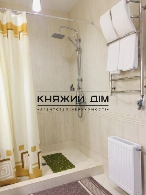 Оренда чудової 2-х кімнатної студії, в ЖК Герцен-Парк .Код № 11190163 Київ - зображення 7