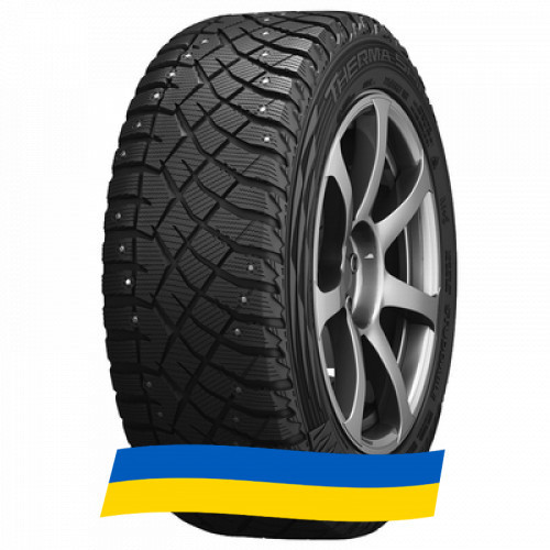 225/55 R19 Nitto Therma Spike 99T Легкова шина Киев - изображение 3