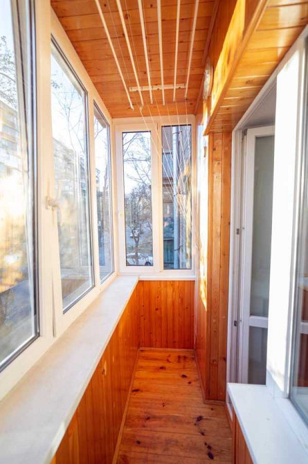 долгосрочная аренда 1-к квартира Киев, Шевченковский, 16500 грн./мес. Киев - изображение 10