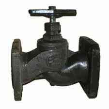 Вентили чугунные 15кч18 (33)п. / 15кч19(34)п / 15кч14п Ду15-200мм Киев