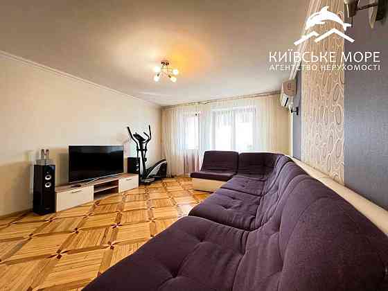 долгосрочная аренда 4-к квартира Киев, Днепровский, 20000 грн./мес. Київ