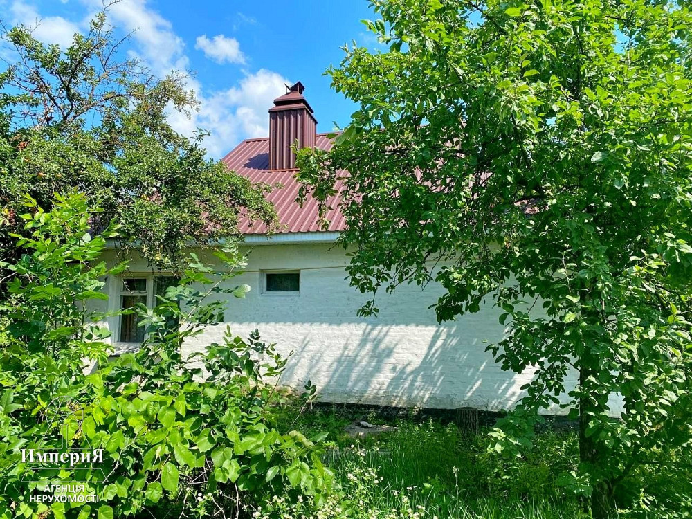Продам дом в Центре села Тушки.Все коммуникации. Біла Церква - зображення 4