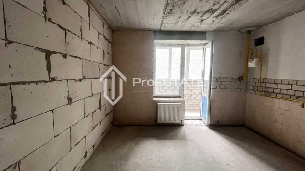 продажа 1-к квартира Бориспольский, Борисполь, 34000 $ Бориспіль - зображення 6