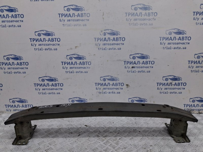 Усилитель бампера передний Toyota Auris 2006-2012 5202102120 (Арт. 63514) Киев - изображение 4