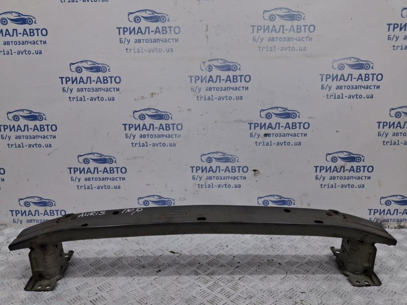 Усилитель бампера передний Toyota Auris 2006-2012 5202102120 (Арт. 63514) Київ - зображення 4